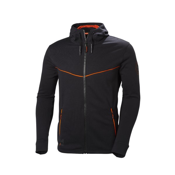 Helly Hansen Workwear Chelsea Evolution Vetoketjuhuppari HH79197 - 1