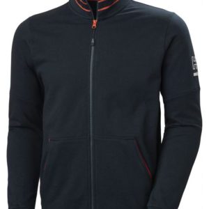 Helly Hansen Workwear Kensington Zip Collegetakki HH79247 - 13