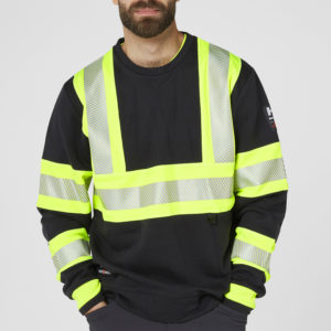 Helly Hansen Workwear Icu College HH79272 - 13