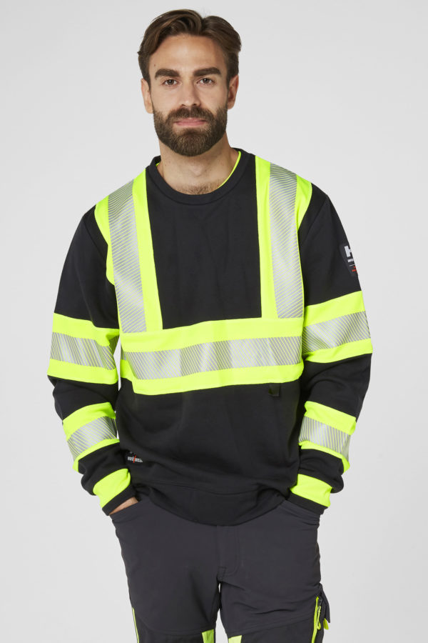 Helly Hansen Workwear Icu College HH79272 - 5