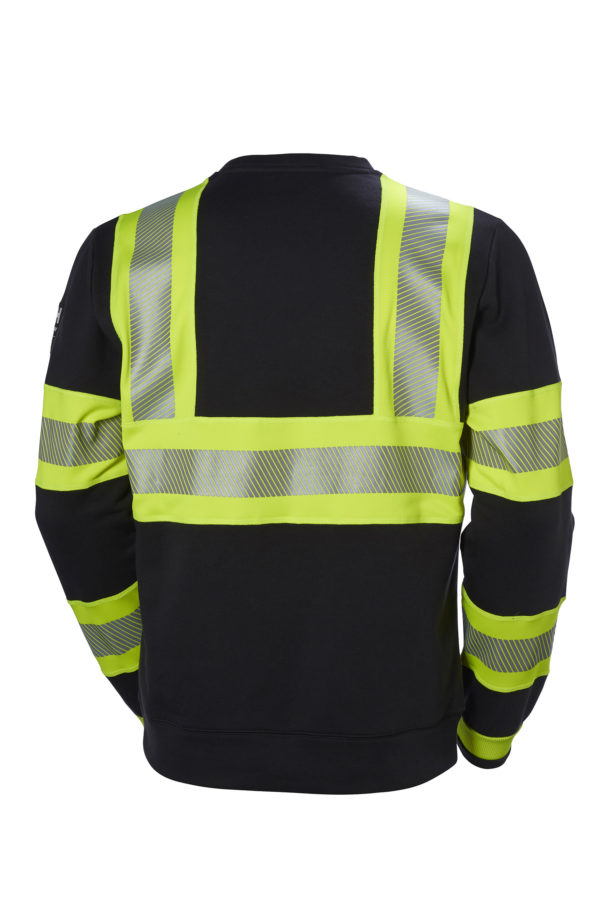 Helly Hansen Workwear Icu College HH79272 - 3