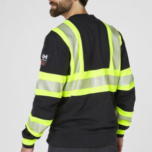 Helly Hansen Workwear Icu College HH79272 - 15