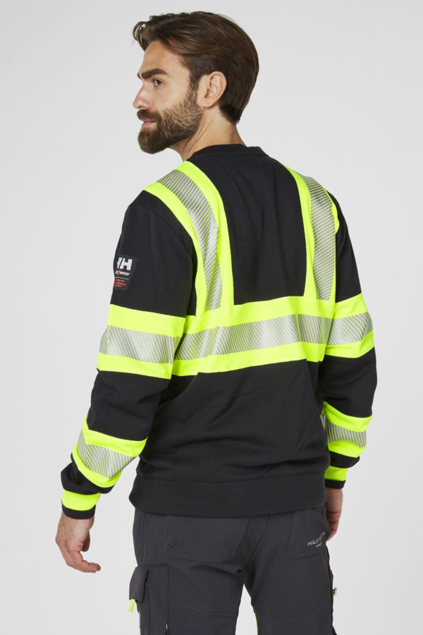 Helly Hansen Workwear Icu College HH79272 - 7