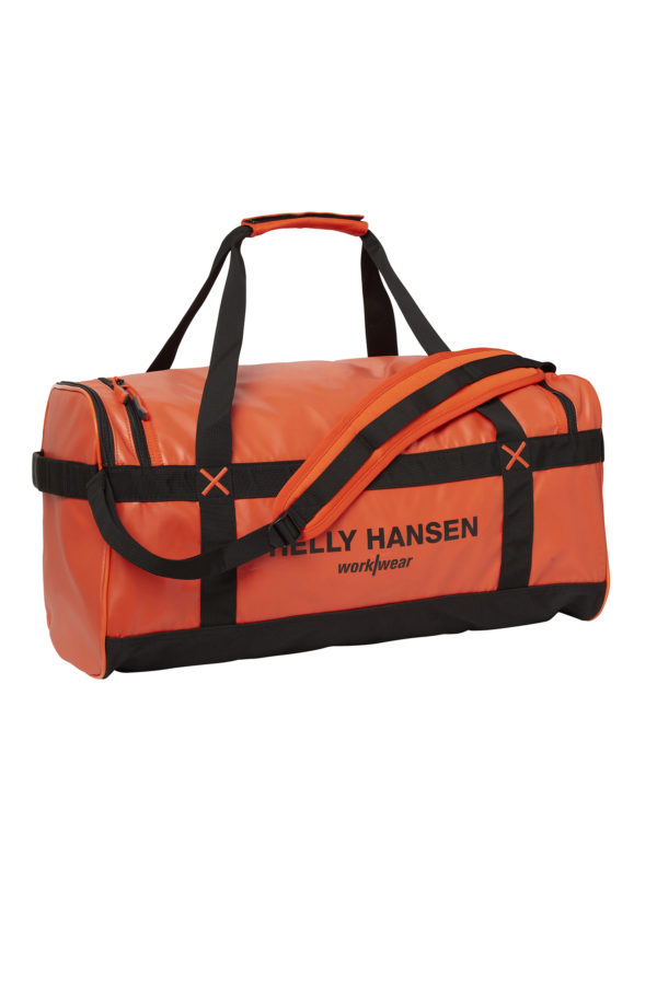 Helly Hansen Workwear Duffelkassi 50 L HH79572 - 3