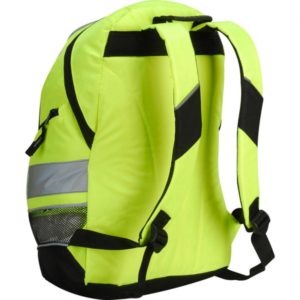 Shugon Hi-Vis reppu 23 litraa - 21