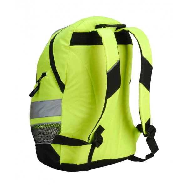 Shugon Hi-Vis reppu 23 litraa - 9