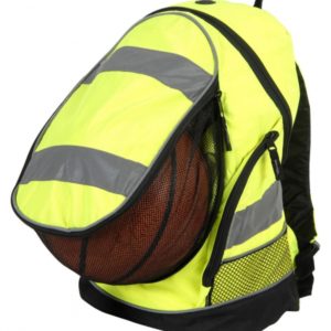 Shugon Hi-Vis reppu 23 litraa - 19