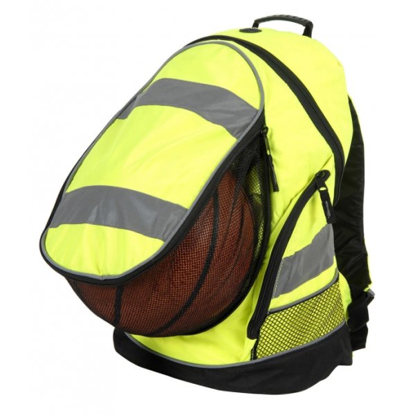 Shugon Hi-Vis reppu 23 litraa - 7