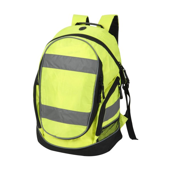 Shugon Hi-Vis reppu 23 litraa - 1