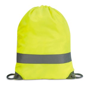 Shugon Stafford Hi-vis -pussukka 13 litraa - 13