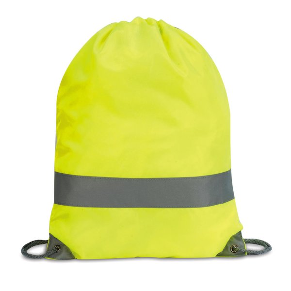 Shugon Stafford Hi-vis -pussukka 13 litraa - 5