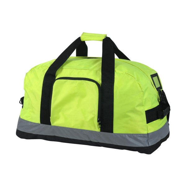 Shugon Seattle Essential Hi-Vis Työlaukku - 7