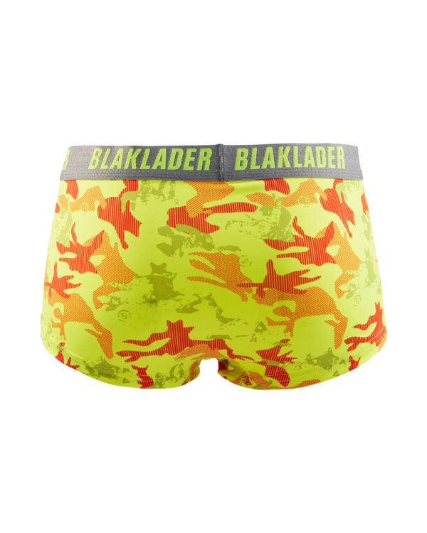 BLÅKLÄDER ALUSHOUSUT 2-PACK 72051079 - 3