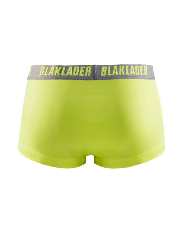 BLÅKLÄDER ALUSHOUSUT 2-PACK 72051079 - 7