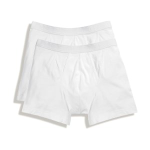 Fruit of the Loom Classic Boxerit (2 pakkaus) - 21