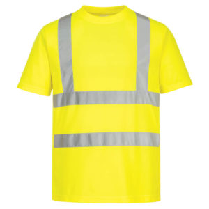 Portwest Eco Hi-Vis T-paita (6kpl pakkaus) - 7