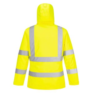 Portwest ECO Hi-Vis ympäristöystävällinen Talvitakki - 7