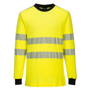 Portwest WX3 Hi-Vis Palosuojattu Paita - 10