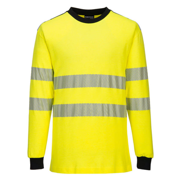 Portwest WX3 Hi-Vis Palosuojattu Paita - 3