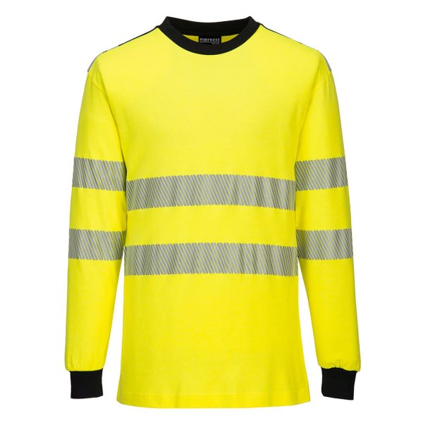 Portwest WX3 Hi-Vis Palosuojattu Paita