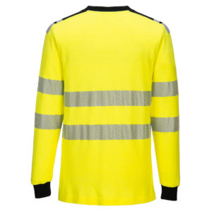 Portwest WX3 Hi-Vis Palosuojattu Paita - 12