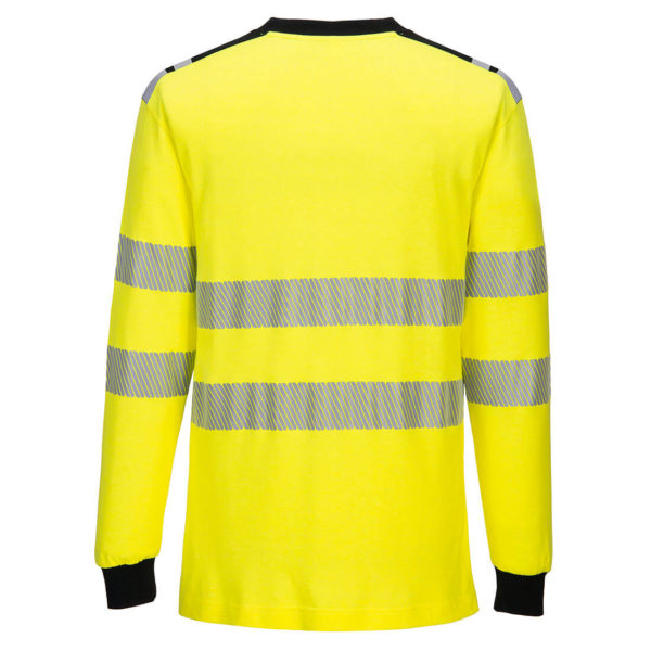 Portwest WX3 Hi-Vis Palosuojattu Paita - 5