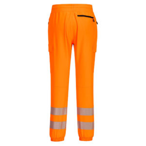 Portwest KX3 Hi-Vis Flexi Työverkkarit Luokka 2 - 9