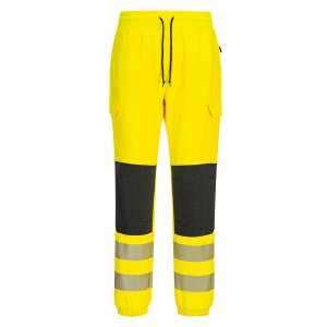 Portwest KX3 Hi-Vis Flexi Työverkkarit Luokka 2 - 11