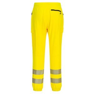 Portwest KX3 Hi-Vis Flexi Työverkkarit Luokka 2 - 13