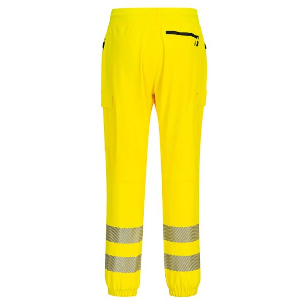 Portwest KX3 Hi-Vis Flexi Työverkkarit Luokka 2 - 6