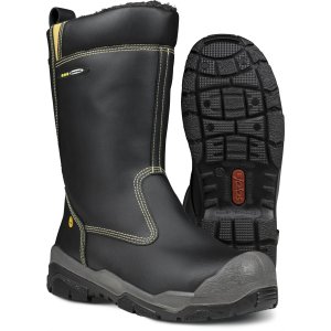 Turvasaapas JALAS 1898W WINTER KING S3 SRC HI HRO CI WG