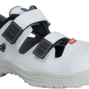 Turvasandaali JALAS 3500 WHITE S1 SRC - 4