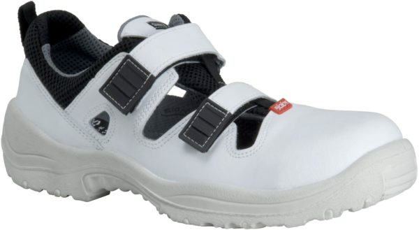 Turvasandaali JALAS 3500 WHITE S1 SRC - 1