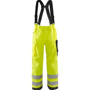 BLÅKLÄDER HIGHVIS SADEHOUSUT TASO 3 13062005 - 19