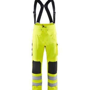 BLÅKLÄDER HIGHVIS SADEHOUSUT TASO 3 13062005 - 17