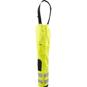 BLÅKLÄDER HIGHVIS SADEHOUSUT TASO 3 13062005 - 21