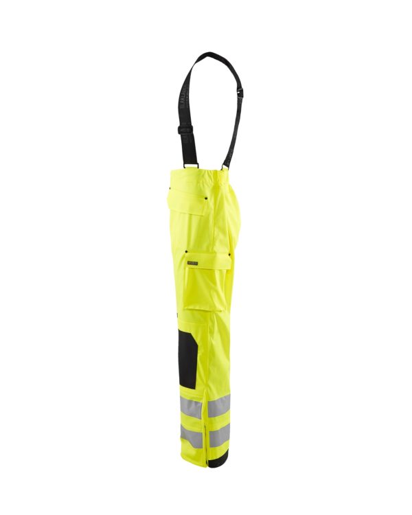 BLÅKLÄDER HIGHVIS SADEHOUSUT TASO 3 13062005 - 7