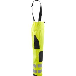 BLÅKLÄDER HIGHVIS SADEHOUSUT TASO 3 13062005 - 23