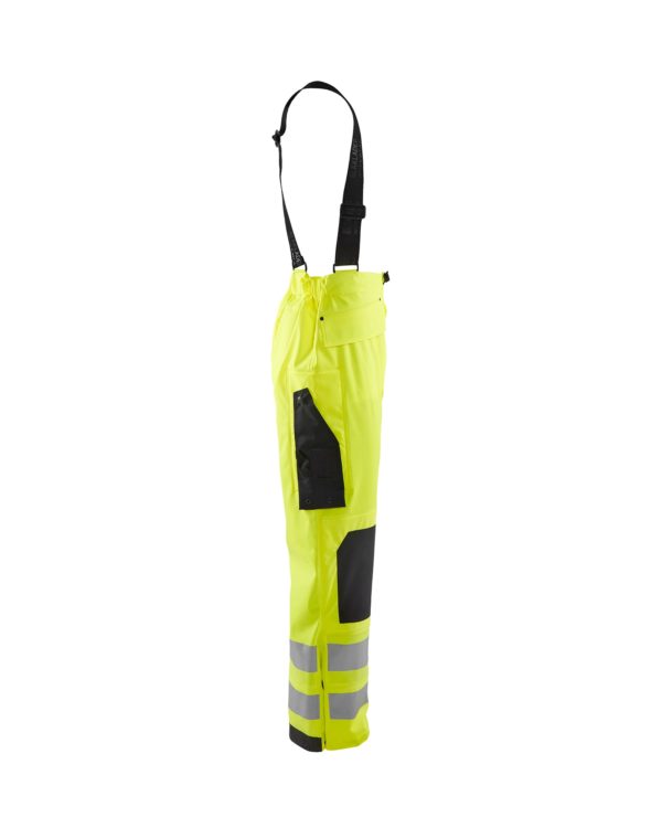 BLÅKLÄDER HIGHVIS SADEHOUSUT TASO 3 13062005 - 8