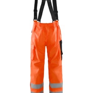 BLÅKLÄDER HIGHVIS SADEHOUSUT TASO 3 13062005 - 11