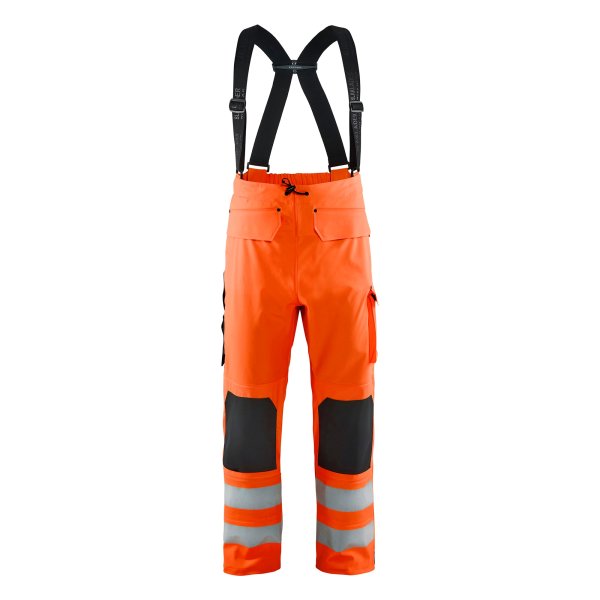 BLÅKLÄDER HIGHVIS SADEHOUSUT TASO 3 13062005 - 1