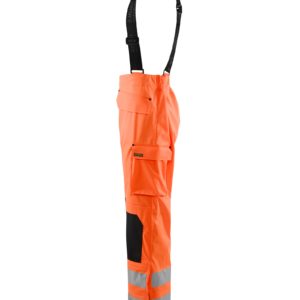 BLÅKLÄDER HIGHVIS SADEHOUSUT TASO 3 13062005 - 13