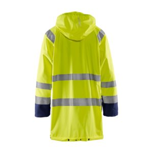 BLÅKLÄDER HIGHVIS SADETAKKI TASO 1 43242000 - 47