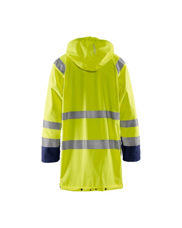 BLÅKLÄDER HIGHVIS SADETAKKI TASO 1 43242000 - 14