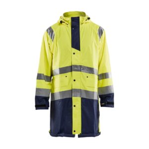 BLÅKLÄDER HIGHVIS SADETAKKI TASO 1 43242000 - 45