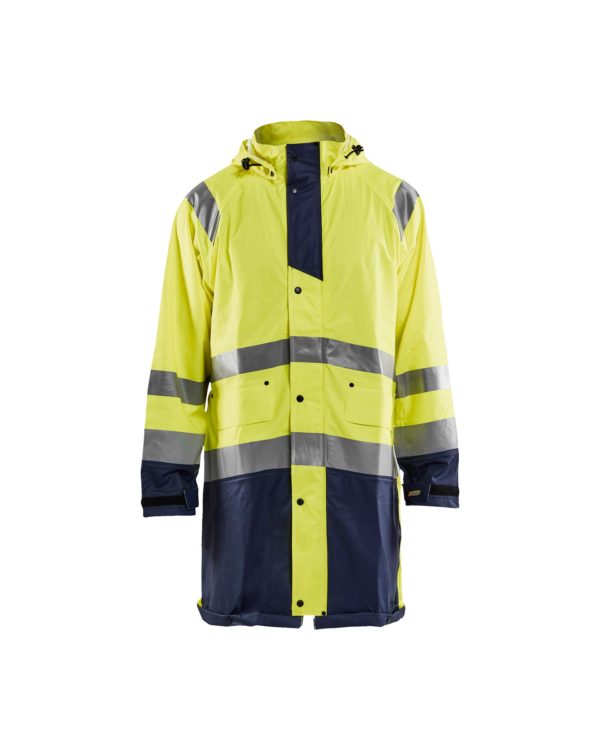 BLÅKLÄDER HIGHVIS SADETAKKI TASO 1 43242000 - 13