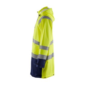 BLÅKLÄDER HIGHVIS SADETAKKI TASO 1 43242000 - 49