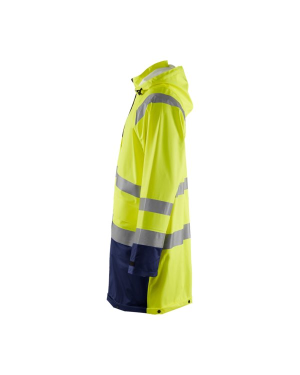 BLÅKLÄDER HIGHVIS SADETAKKI TASO 1 43242000 - 15