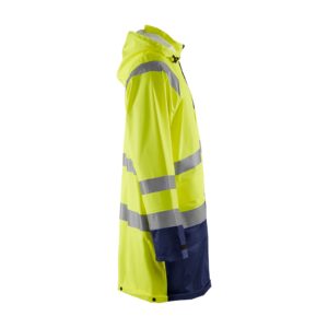 BLÅKLÄDER HIGHVIS SADETAKKI TASO 1 43242000 - 51