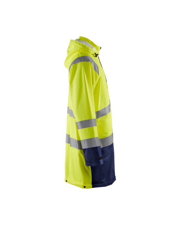 BLÅKLÄDER HIGHVIS SADETAKKI TASO 1 43242000 - 16